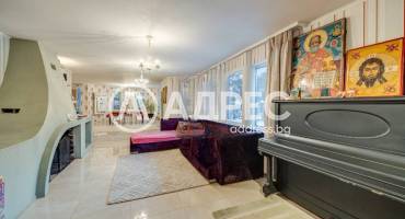 Къща/Вила, София, Симеоново, 681128, Снимка 1