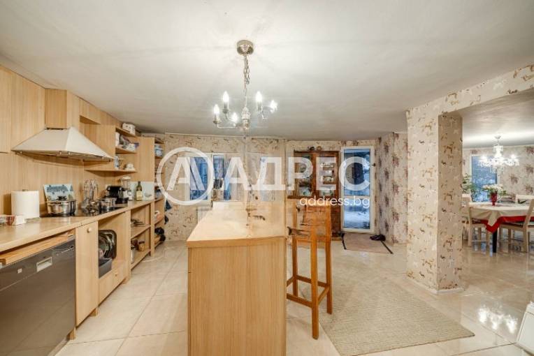 Къща/Вила, София, Симеоново, 681128, Снимка 4