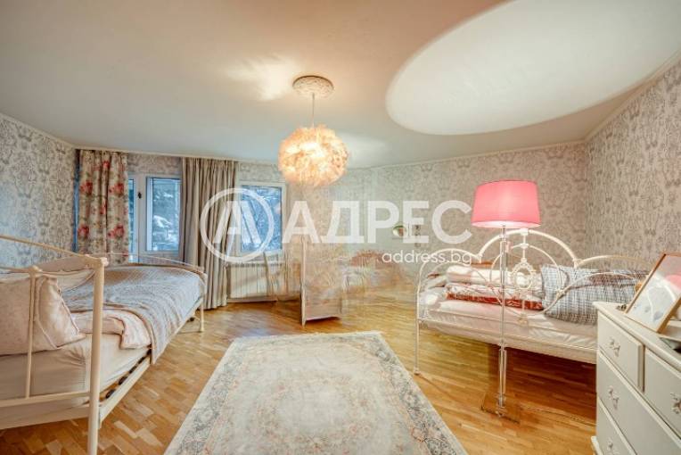 Къща/Вила, София, Симеоново, 681128, Снимка 5