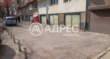 Гараж, София, Иван Вазов, 683128, Снимка 1