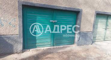 Гараж, София, Иван Вазов, 683128, Снимка 2