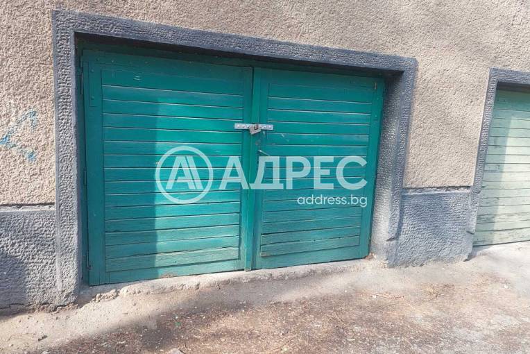 Гараж, София, Иван Вазов, 683128, Снимка 2