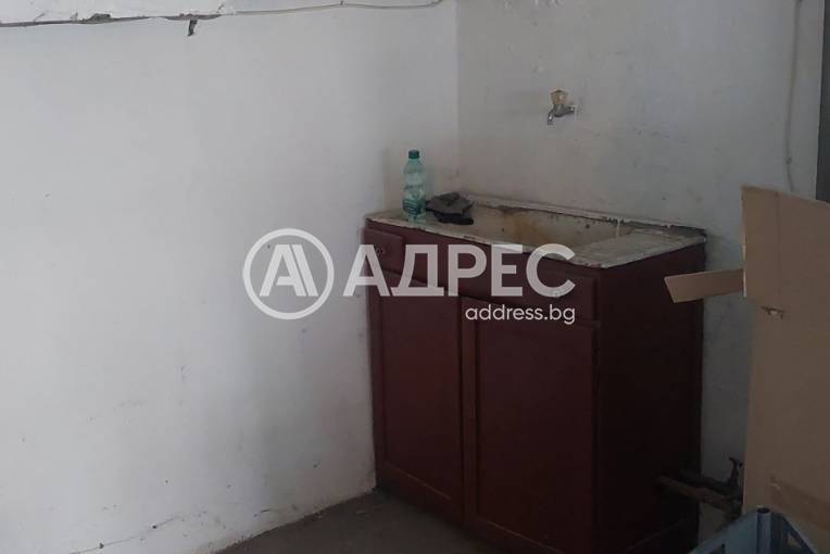 Гараж, София, Иван Вазов, 683128, Снимка 4