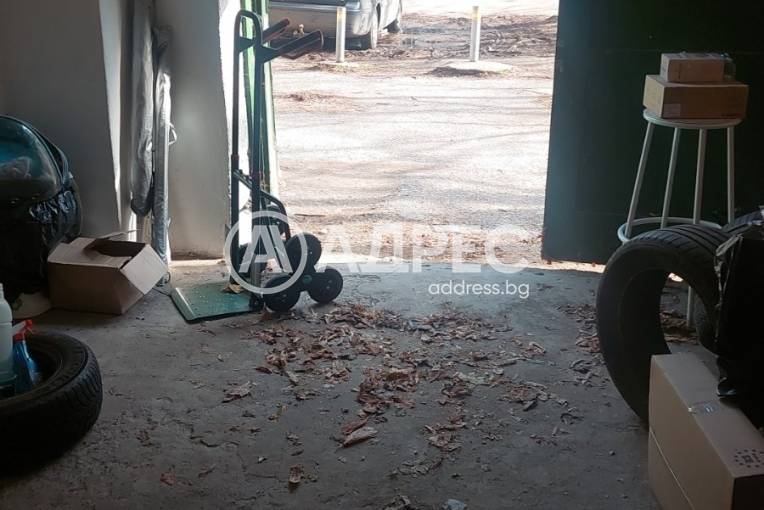 Гараж, София, Иван Вазов, 683128, Снимка 5