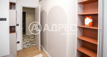 Тристаен апартамент, София, Люлин 10, 691128, Снимка 17