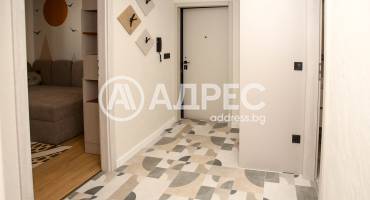 Тристаен апартамент, София, Люлин 10, 691128, Снимка 4