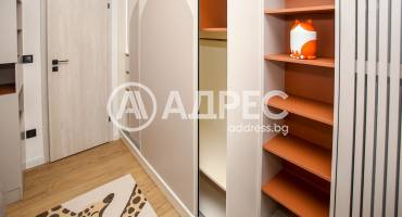Тристаен апартамент, София, Люлин 10, 691128, Снимка 6