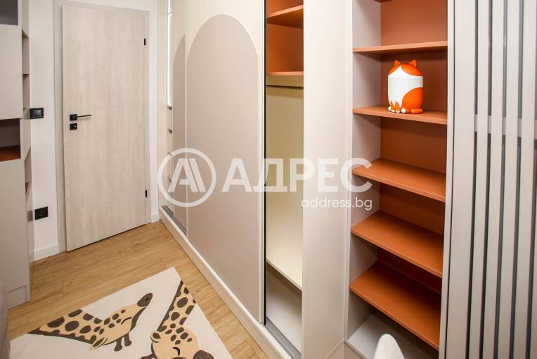 Тристаен апартамент, София, Люлин 10, 691128, Снимка 6