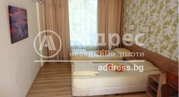 Хотел/Мотел, Варна, к.к. Чайка, 539129, Снимка 1