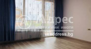 Двустаен апартамент, Несебър, Черно море, 600129, Снимка 3