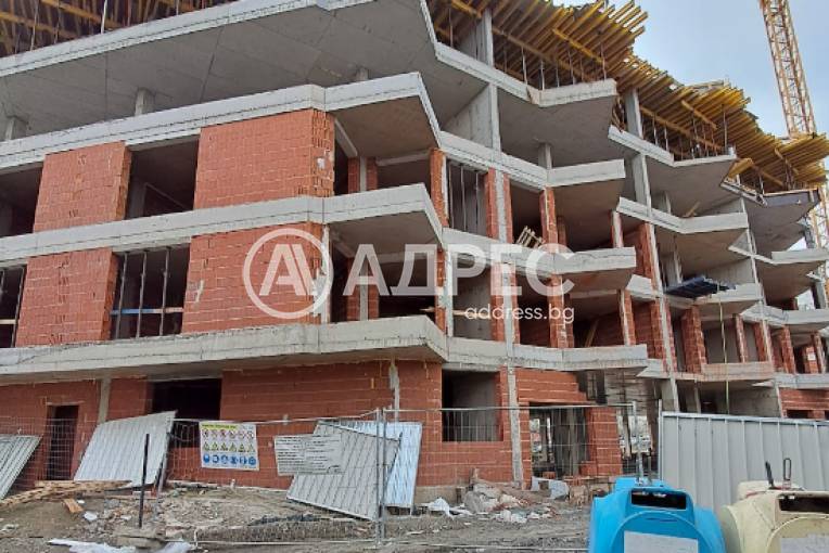 Тристаен апартамент, София, Овча купел 1, 644129, Снимка 3