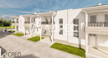 Къща/Вила, Бургас, Крайморие, 658129, Снимка 5