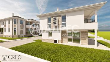 Къща/Вила, Бургас, Крайморие, 658129, Снимка 1