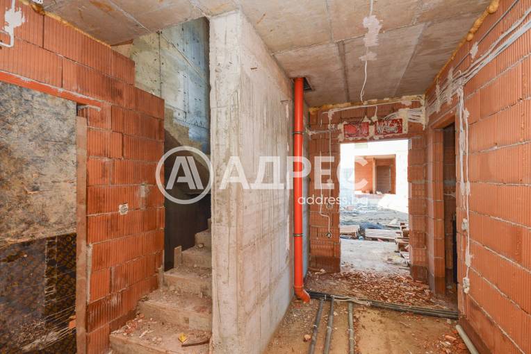 Къща/Вила, Бургас, Крайморие, 658129, Снимка 10