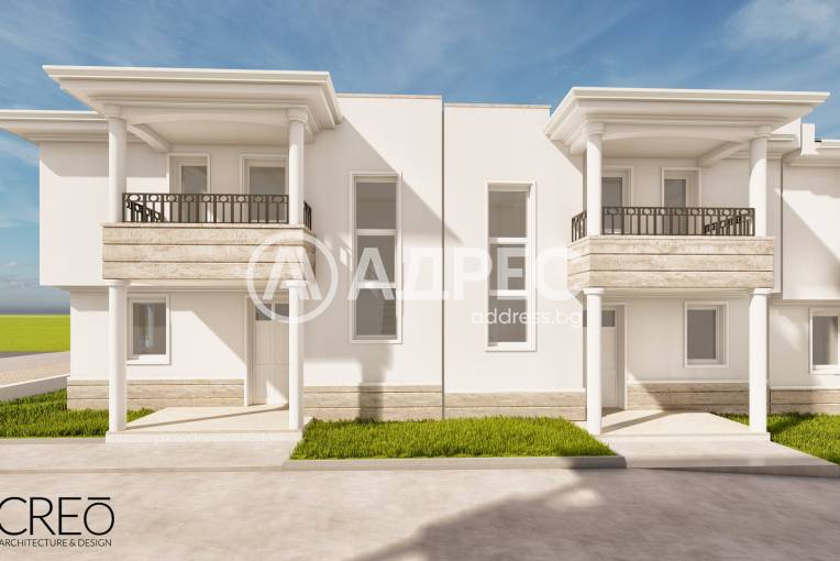 Къща/Вила, Бургас, Крайморие, 658129, Снимка 3