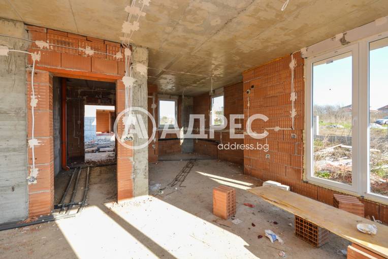 Къща/Вила, Бургас, Крайморие, 658129, Снимка 6