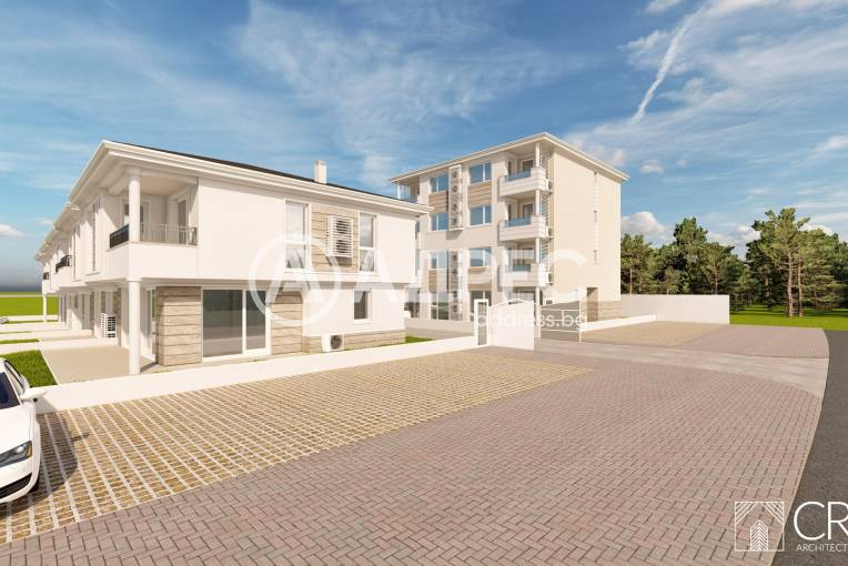 Къща/Вила, Бургас, Крайморие, 658129, Снимка 8