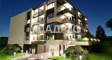 Тристаен апартамент, Стара Загора, Железник- запад, 666129, Снимка 6