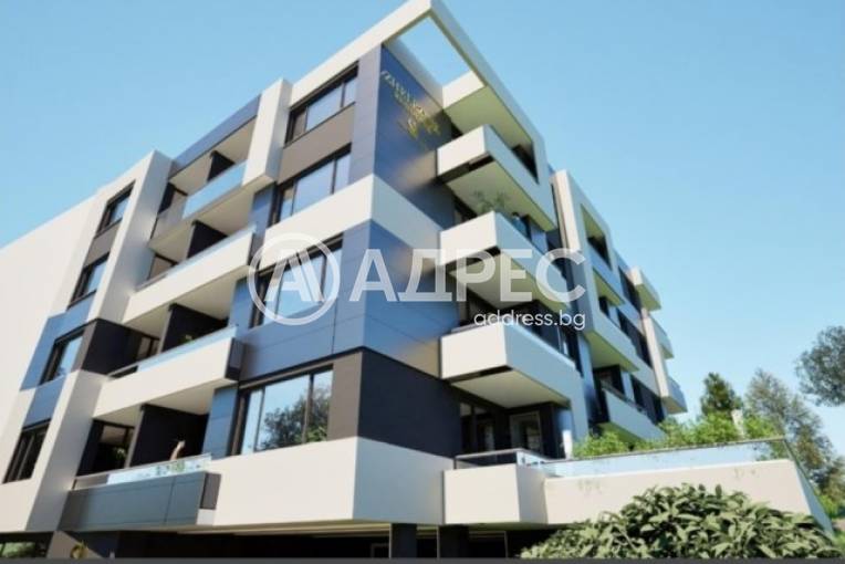 Тристаен апартамент, Стара Загора, Железник- запад, 666129, Снимка 2