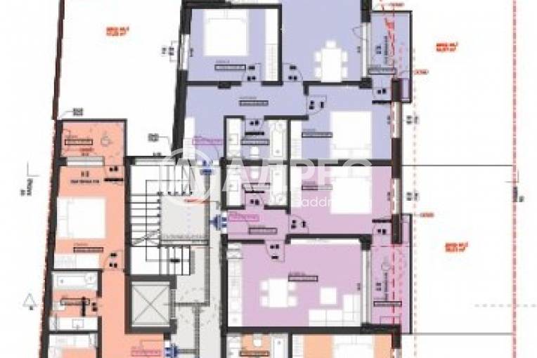 Тристаен апартамент, Стара Загора, Железник- запад, 666129, Снимка 7