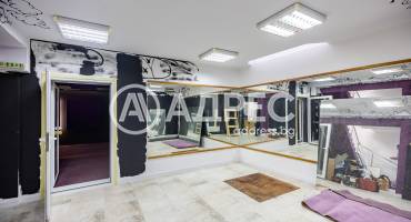 Търговски помещения, Варна, Операта, 669129, Снимка 17