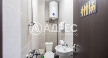 Търговски помещения, Варна, Операта, 669129, Снимка 19