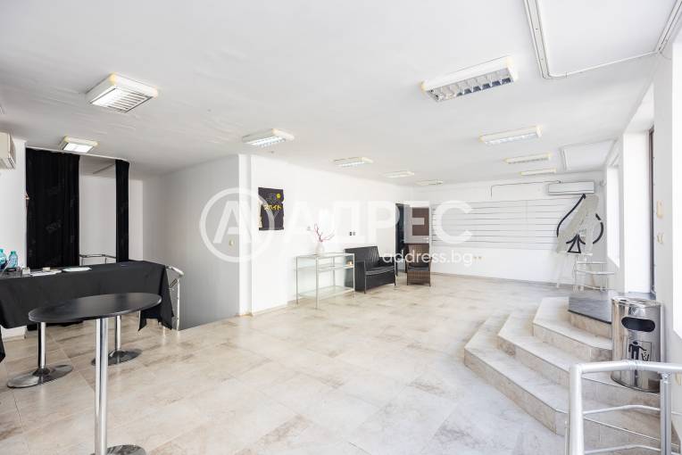 Търговски помещения, Варна, Операта, 669129, Снимка 11