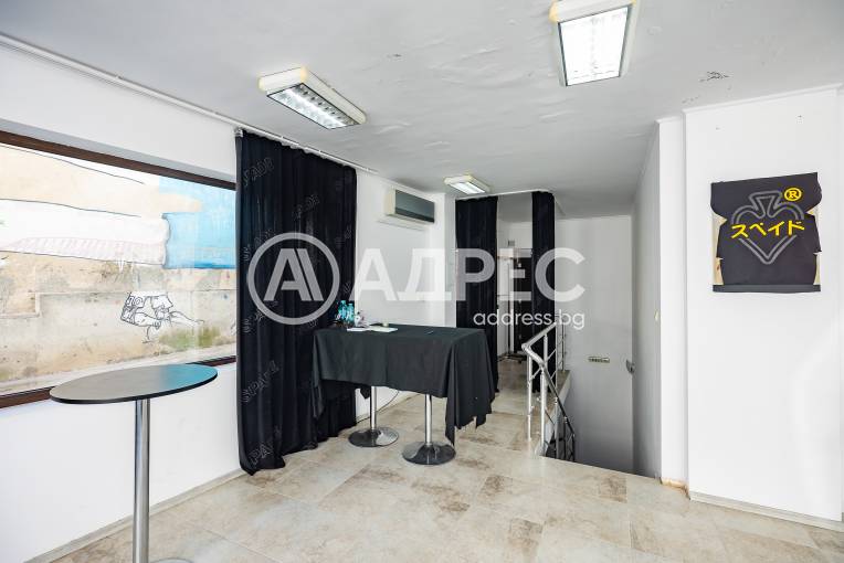 Търговски помещения, Варна, Операта, 669129, Снимка 12