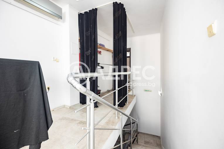 Търговски помещения, Варна, Операта, 669129, Снимка 13