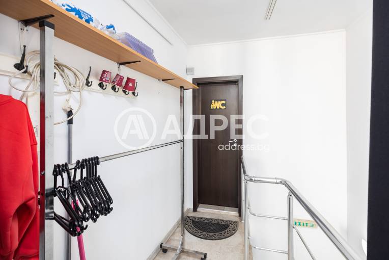 Търговски помещения, Варна, Операта, 669129, Снимка 14