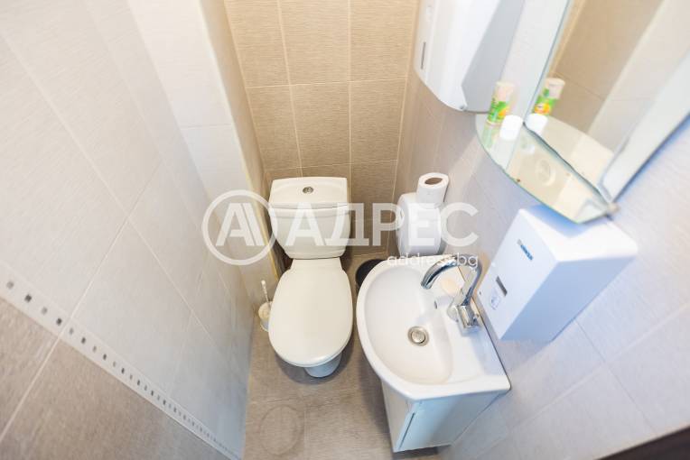 Търговски помещения, Варна, Операта, 669129, Снимка 15