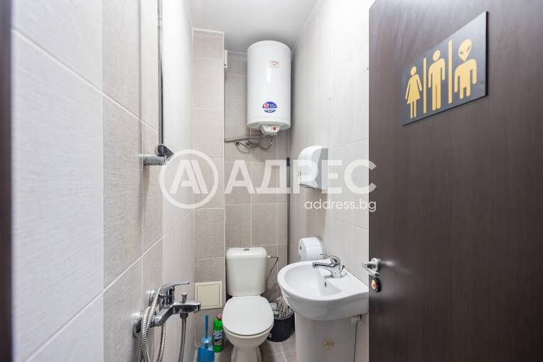 Търговски помещения, Варна, Операта, 669129, Снимка 19