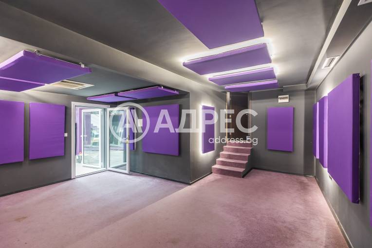 Търговски помещения, Варна, Операта, 669129, Снимка 21