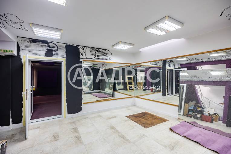 Търговски помещения, Варна, Операта, 669129, Снимка 3