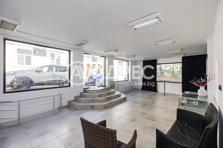 Търговски помещения, Варна, Операта, 669129, Снимка 6