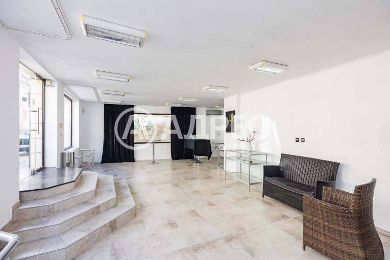 Търговски помещения, Варна, Операта, 669129, Снимка 7