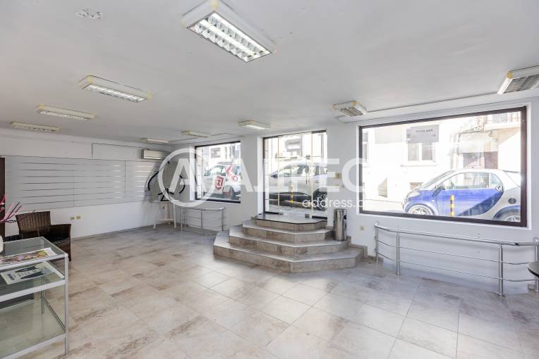 Търговски помещения, Варна, Операта, 669129, Снимка 8