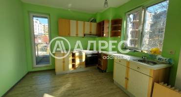 Тристаен апартамент, София, Надежда 2, 677129, Снимка 1