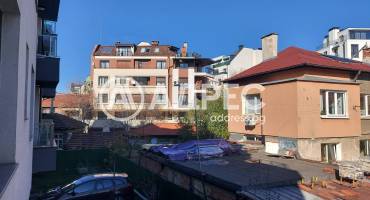 Тристаен апартамент, София, Надежда 2, 677129, Снимка 12