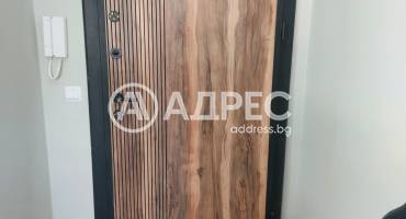 Тристаен апартамент, София, Надежда 2, 677129, Снимка 13