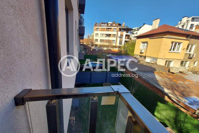 Тристаен апартамент, София, Надежда 2, 677129, Снимка 11