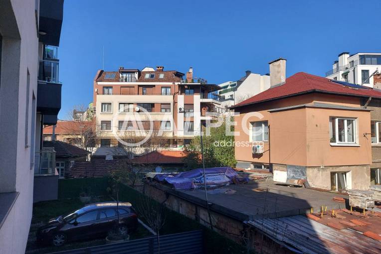 Тристаен апартамент, София, Надежда 2, 677129, Снимка 12