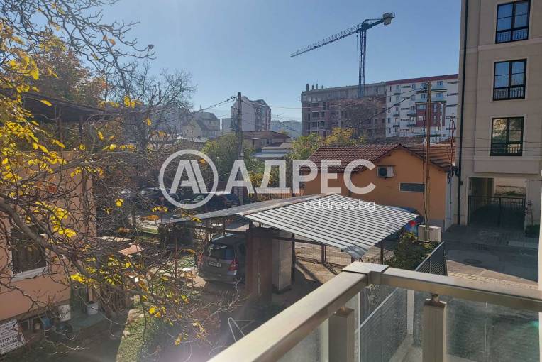 Тристаен апартамент, София, Надежда 2, 677129, Снимка 2