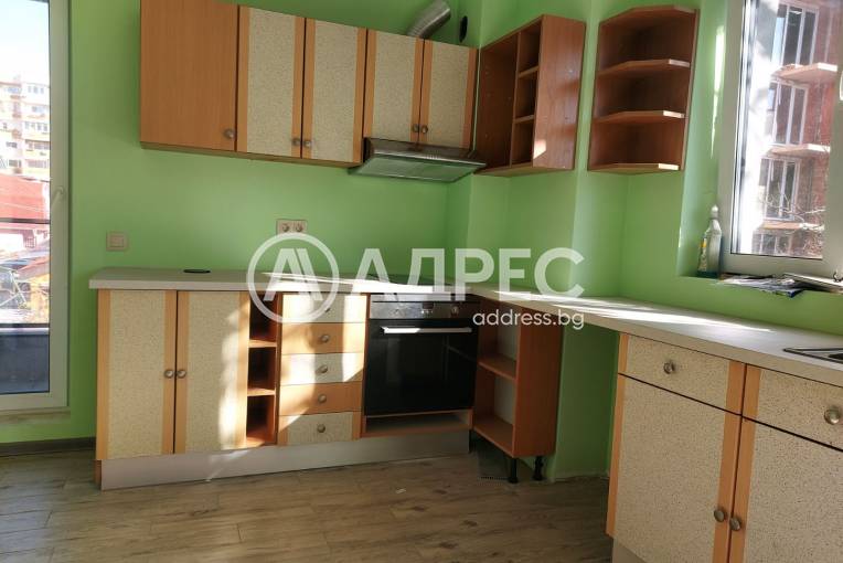 Тристаен апартамент, София, Надежда 2, 677129, Снимка 3