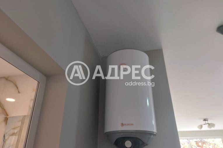 Тристаен апартамент, София, Надежда 2, 677129, Снимка 7