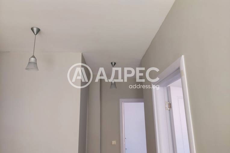 Тристаен апартамент, София, Надежда 2, 677129, Снимка 9