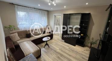 Двустаен апартамент, Варна, Трошево, 678129, Снимка 1