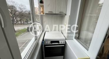 Двустаен апартамент, Варна, Трошево, 678129, Снимка 13