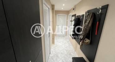 Двустаен апартамент, Варна, Трошево, 678129, Снимка 15