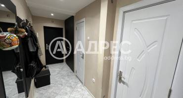 Двустаен апартамент, Варна, Трошево, 678129, Снимка 16